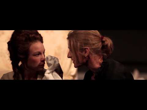 Farliga förbindelser TRAILER