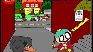 Creepypasta Review #64 - Cartmans Revenge
Creepypasta Review #64 - Cartmans Revenge Creepypasta Review #64 - Cartmans Revenge