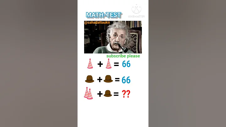math brain test-CAN YOU SOLVE THIS MATH PUZZLE #viral #shorts #mathformula #mathgame
