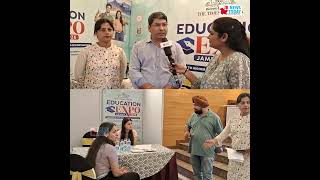 Major education expo in Jammu - a step in right direction | JK News Today