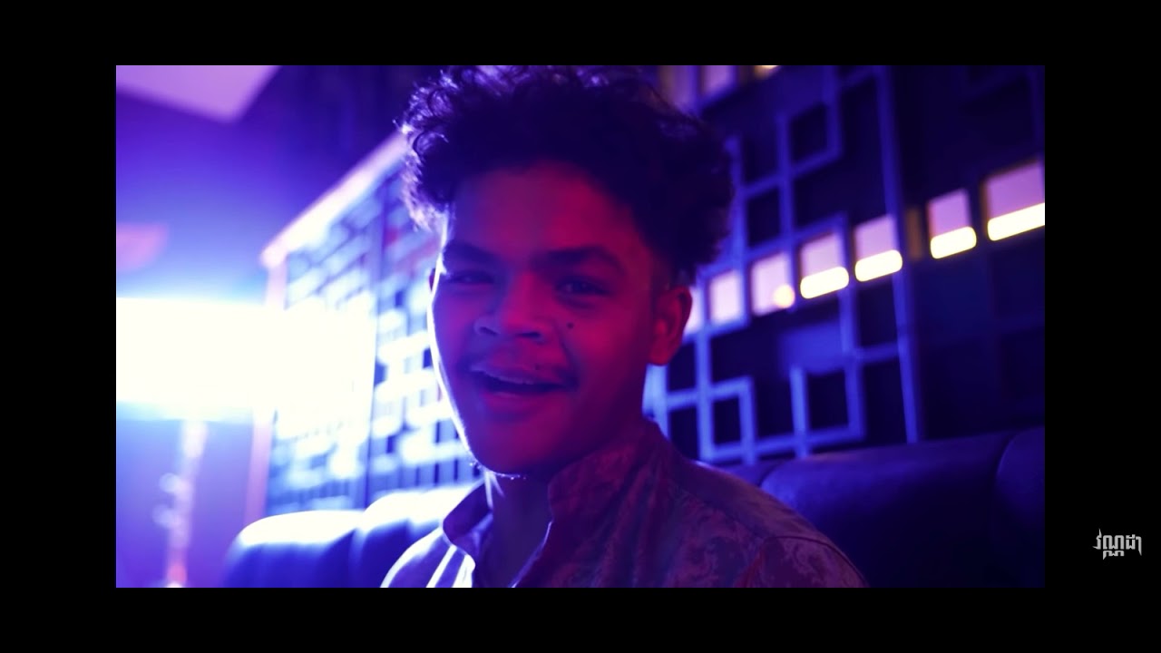 សកម្មភាពបទ (MONSOON VANNDAវណ្ណដា) YouTube