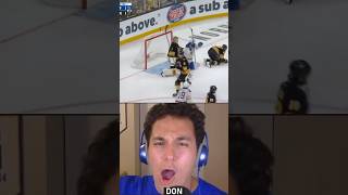 Sabres Fan Reaction to Alex Tuch’s GAME WINNING GOAL vs Bruins in Game🔥