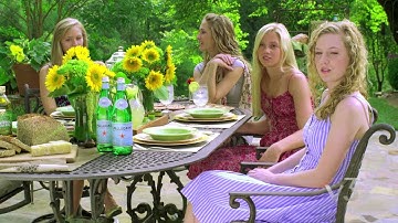 v3 Tea Party Digital Cinema Demo