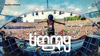 Timmy Trumpet [Drops Only] @ Tomorrrowland Belgium 2023 | Mainstage, WEEK 1