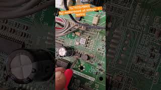 Bpl motherboard all voltage ⚡ Testing #shortsfeed #shorts #bpl #sony
