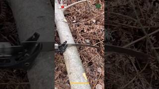 Battery Operated Saw Machine