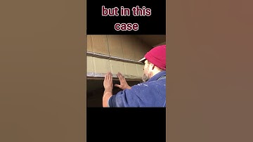 How to Flash a Window. Inside Top Layer.  Part 3.  Detailed Window Install.