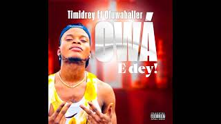 Stream Owa By Timidrey On All Platformspromoted And Distributed By Nextxtar