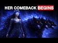 When a Woman Descends Into Her Underworld — And Returns With Power No One Expected | Carl Jung