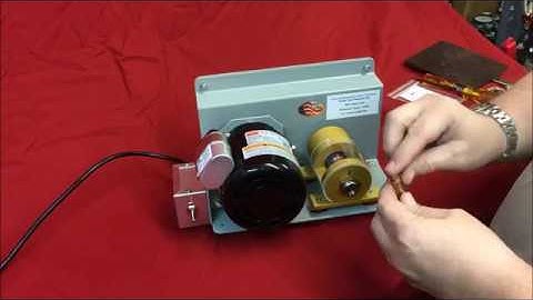 Giraud Trimmer Trimming Tips