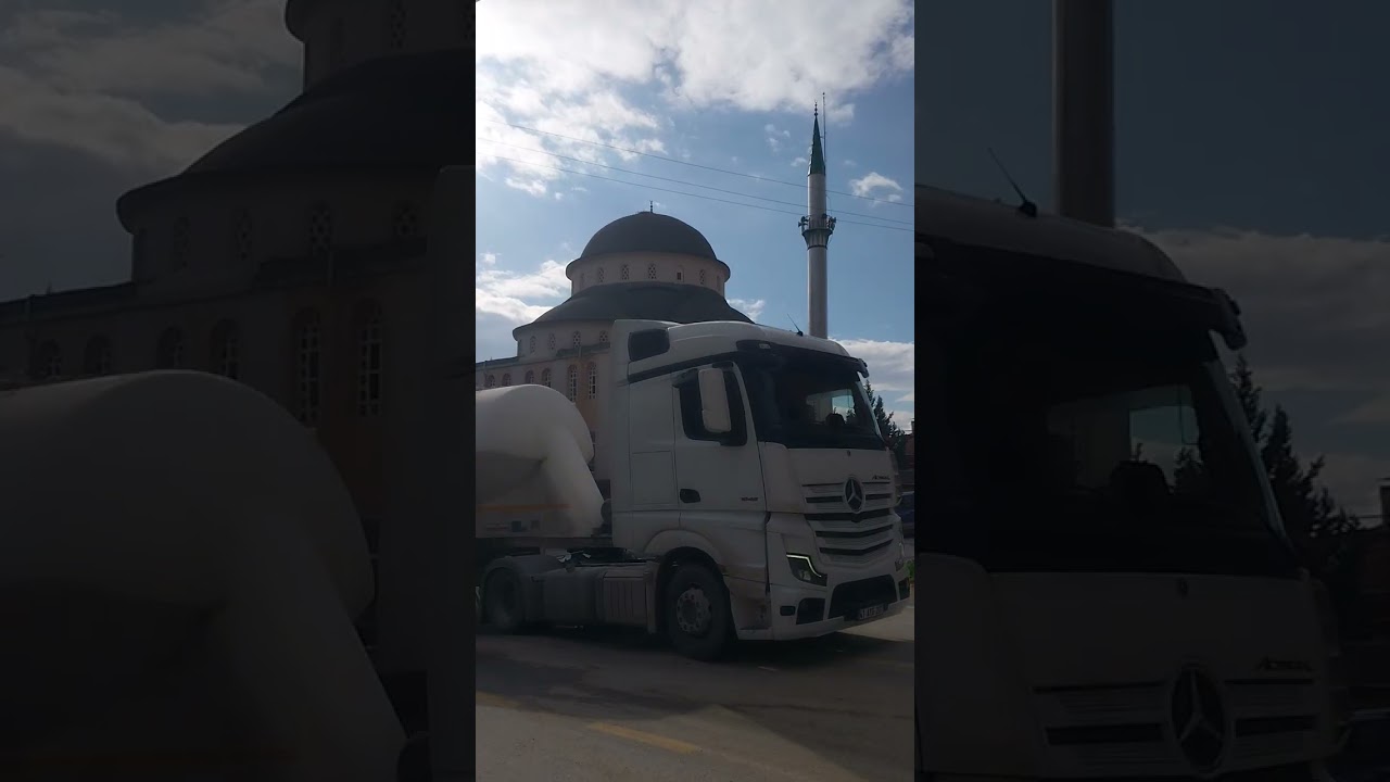 Pamukova mevlana cami öğle ezanı 