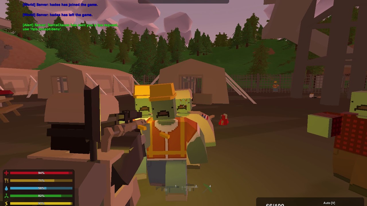 Unturned Gameplay YouTube unturned-gameplay-youtube