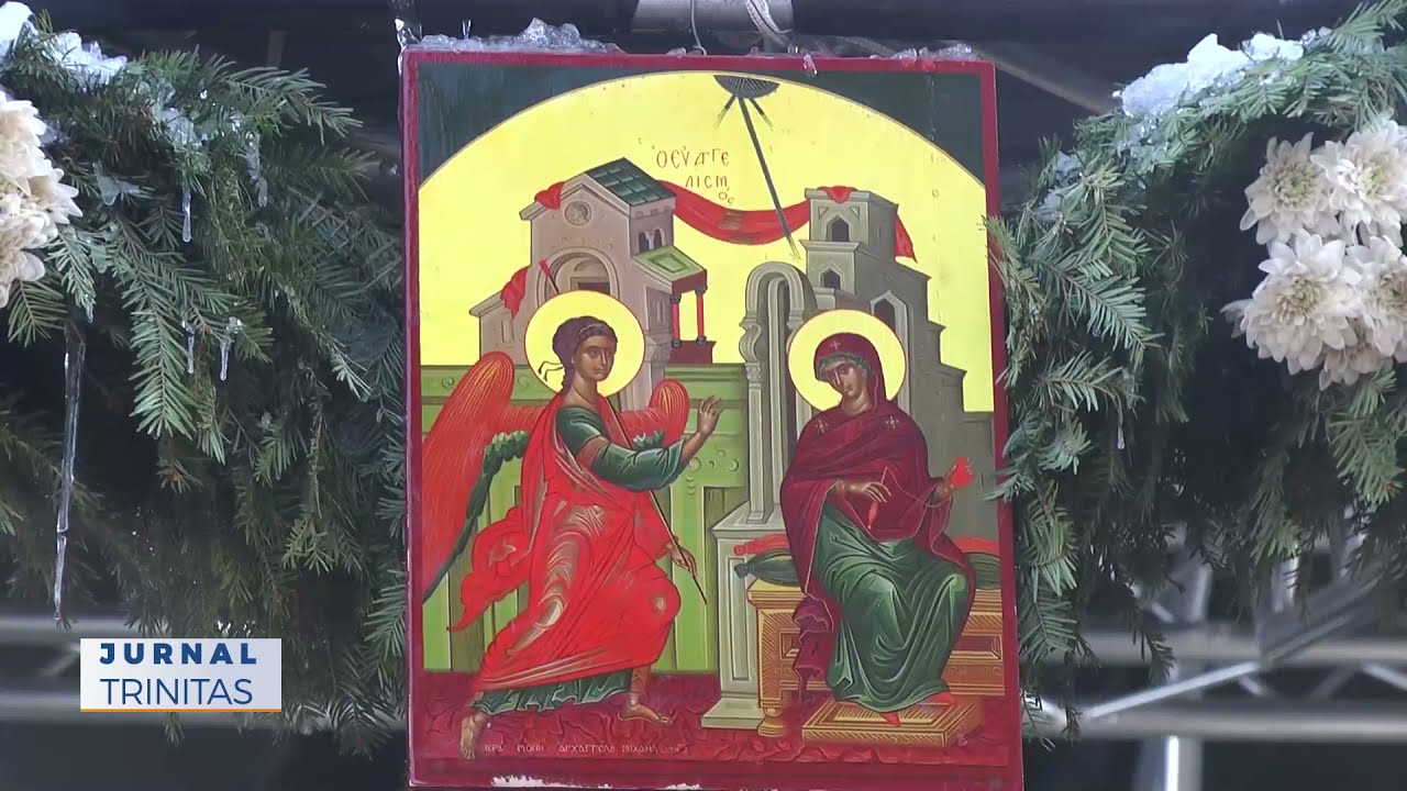 Hramul Mănăstirii Moldovița