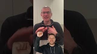Joe vs. Jack Round 5 Winner Predictions!