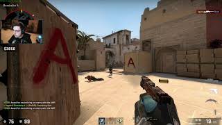 Shroud KING OF REDDIT