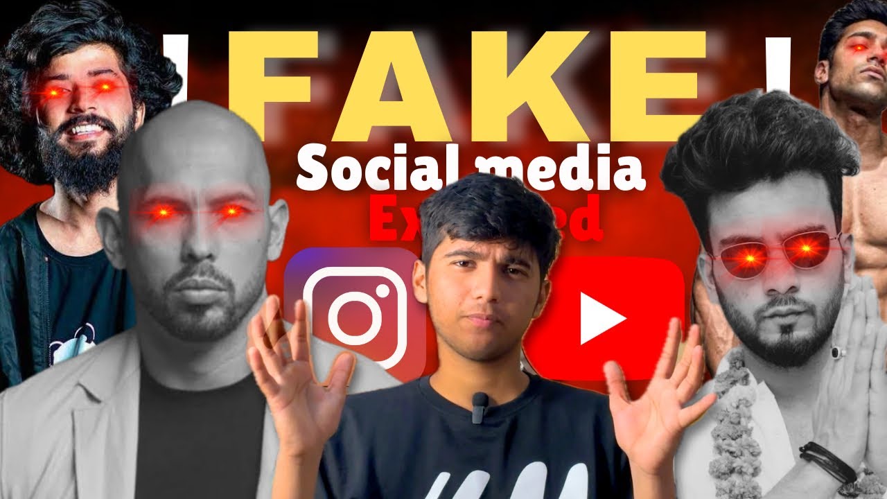 The END of social media ? YouTube