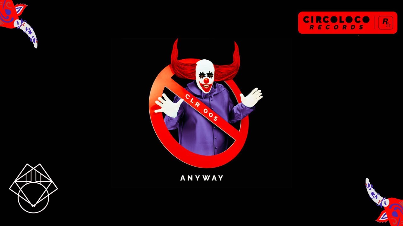 The Ghostbusters • CLOWN