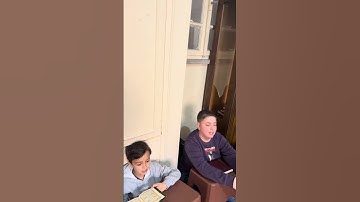 لحظة ختم ابني للقران الكريم 🌿