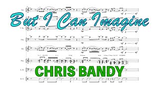 But I Can Imagine — Chris Bandy @ChrisBandyJazz