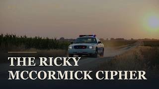 Case File NS-012: The Ricky McCormick Cipher