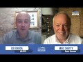 Del Mar 2023 meet preview with Super Screener's Mike Shutty