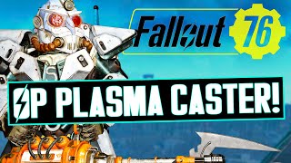 Ultimate Bloodied Plasma Caster Build!