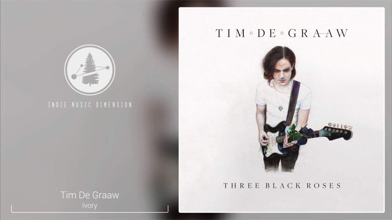 Tim De Graaw - Ivory