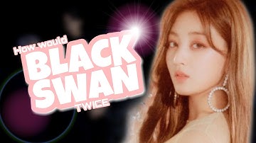 How would TWICE sing 