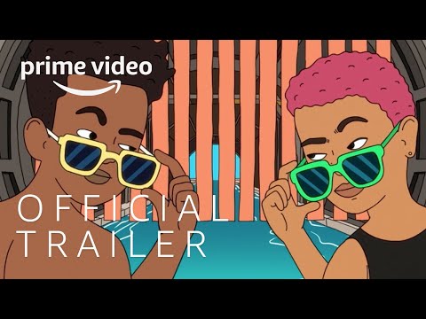 Fairfax Season 2