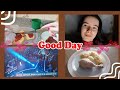 MI PRIMER DIA DE VACACIONES DE INVIERNO