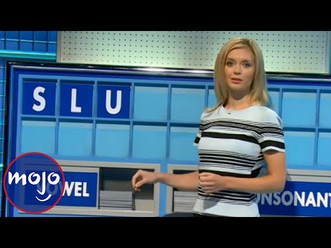 Top 10 Funniest Countdown Fails