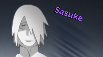 The Uchiha