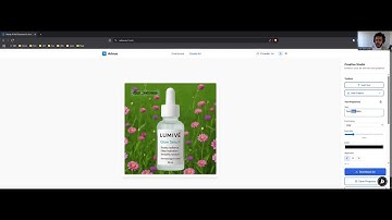 Advue AI: Bolt Hackathon Submission