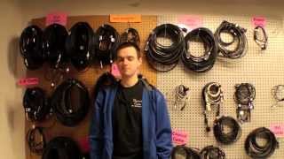 Prepac Triple Wall Mounted Storage Shelf Rack Setup in Front of Corwin Tutorial