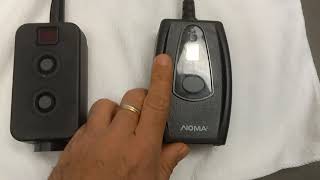 Noma photocell timer vs Noma 24 hour timer
