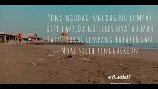 Sederhana caraku mencintaimu || Status WA  30detik (Pondok Bali)