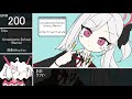 【1時間】ミ瑞ほぼ全曲メドレー【俺得】
