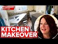 Heartwarming surprise for devoted charity kitchen | A Current Affair