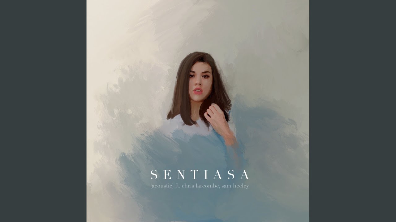 Sentiasa (Acoustic) - YouTube