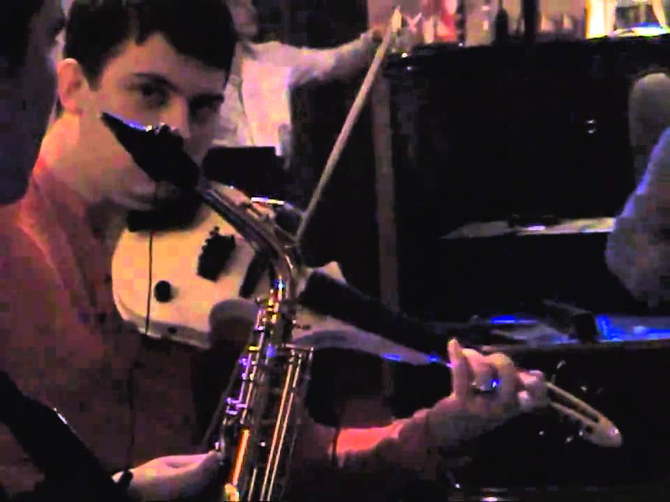 Sergiu Pavlov & Dorin Buldumea 6