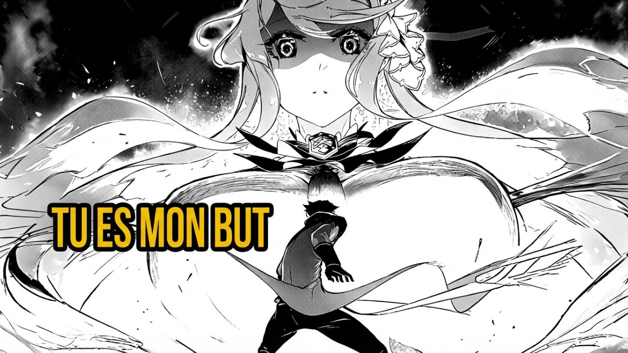 Fue convocado por una DIOSA con la misión de MATAR a un DIOS tirano – Manga Recap