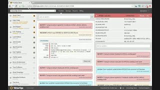 Solve Problems Faster with VictorOps