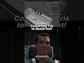 Finally you can convert Tris to Quads fast! #blender #blemder3d #shorts