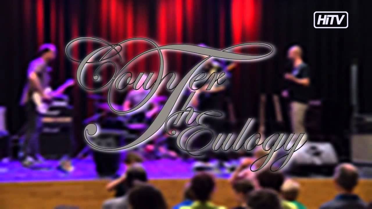 HiWay-TV Rock Block Interview + Song 2014