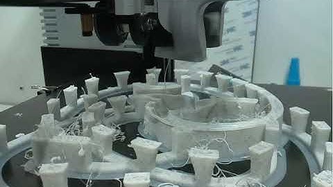 Spaghetti Factory EP1: Ender3 FAILED print timelapse