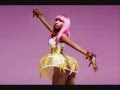 Nicki Minaj - Masquerade (REMIX)