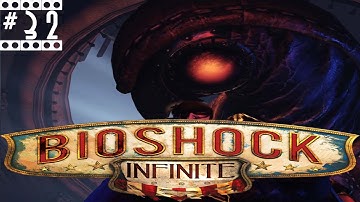 Comstock House - Bioshock Infinite #32