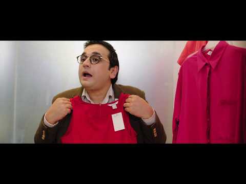 ساعة من الضحك المتواصل مع سيف لما دخل البروفه علشان يقيس البلوز مكان نيللي 🤣