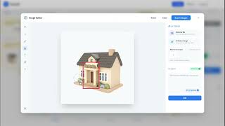 Proxy3D: Interactive Spatial Proxies for Multi-View Consistent 3D Concept Design (Video Preview)