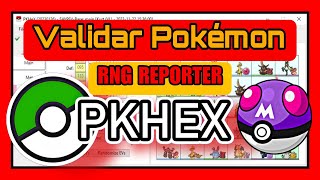 PKHeX How to fix Error the PID of the Encounter type is not correct